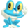 Froakie