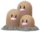 Dugtrio