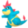 Croconaw