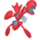 Scizor