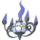 Chandelure