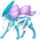 Suicune di Goh