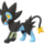 Luxray