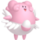 Blissey di Brock