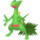 Sceptile di Ash