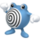 Vincent#Poliwhirl