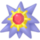 Starmie di Misty