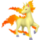 Rapidash