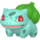 Bulbasaur di Ash