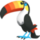 Toucannon