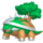 Torterra di Ash