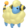 Mareep