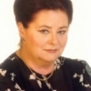 Béres Ilona profilképe