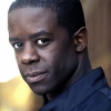 Adrian Lester profilképe