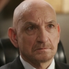 Sir Ben Kingsley profilképe