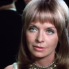 Susannah York profilképe