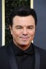 Seth MacFarlane profilképe