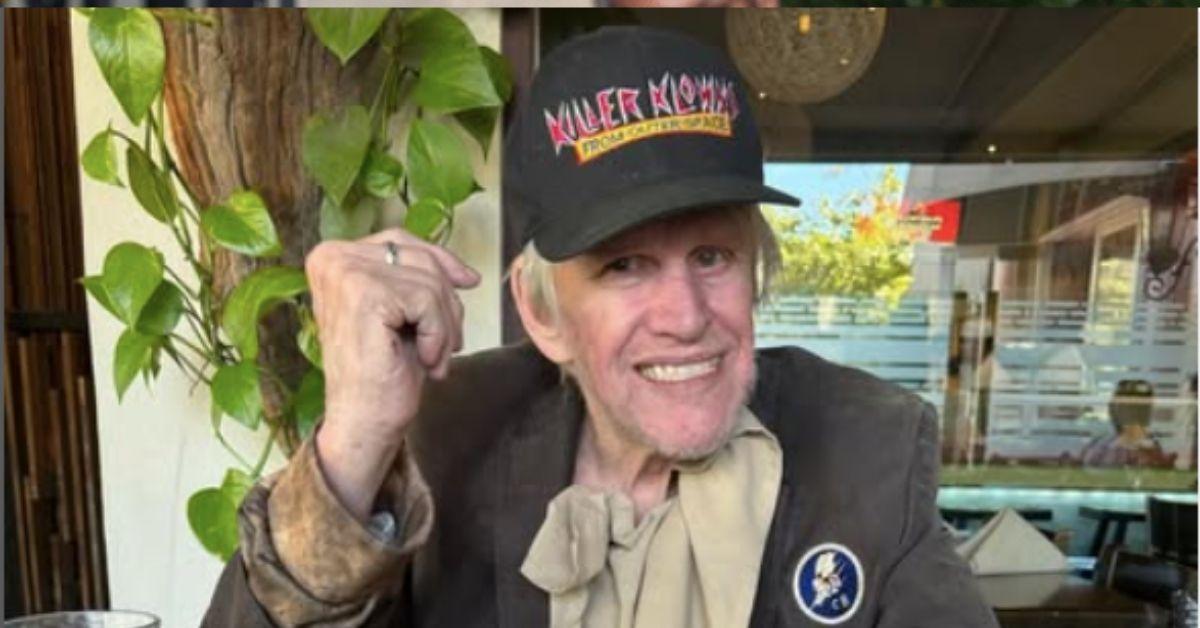 gary busey cruelly trolled