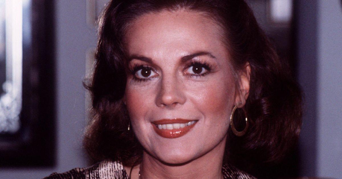 Photo of Natalie Wood