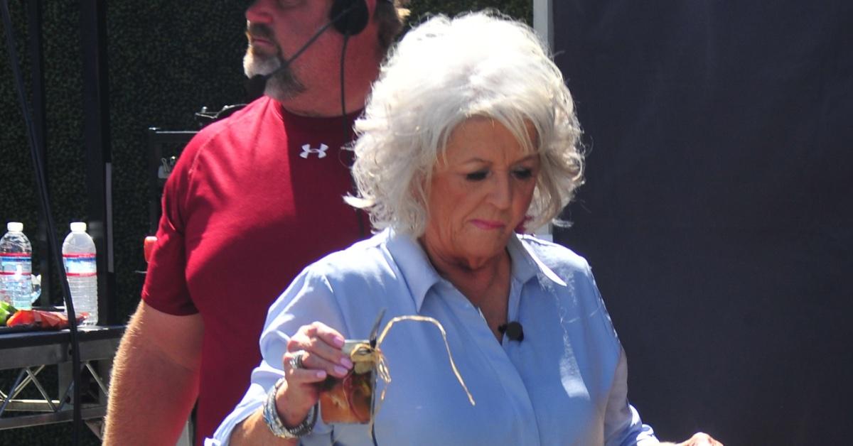 paula deen family kitchen closes former employees looking for work