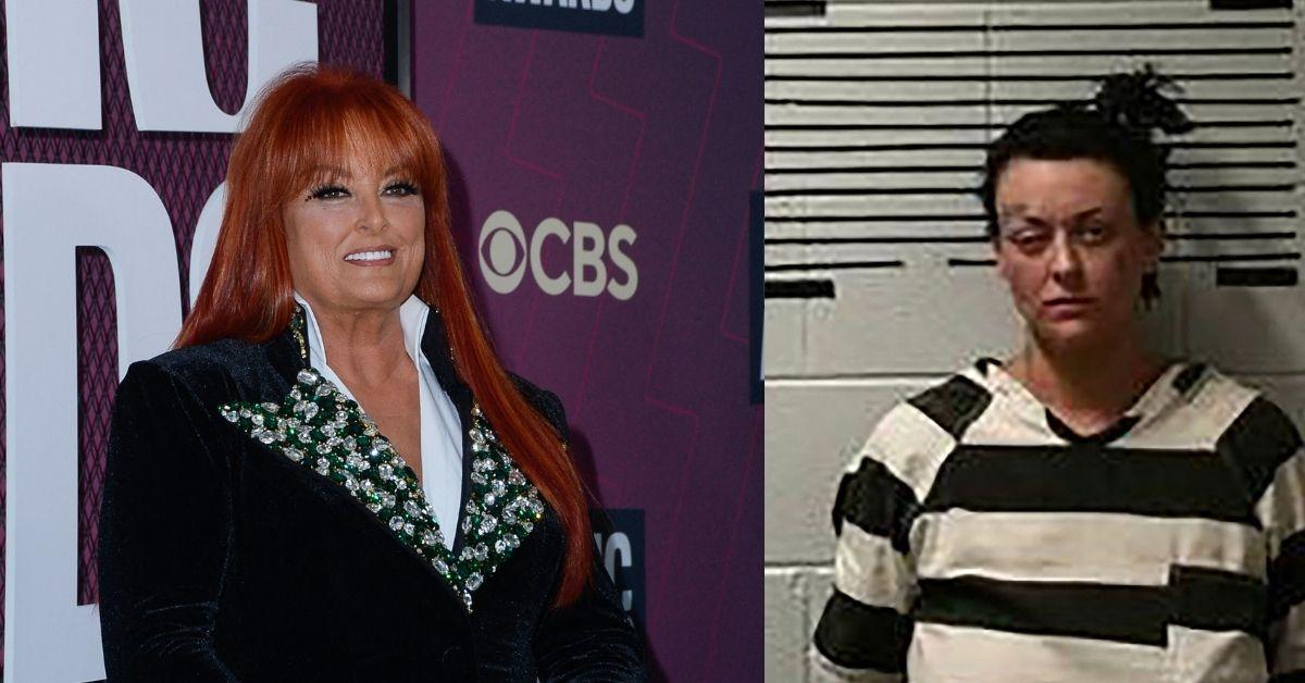 wynonna judd daughter grace kelley inherited mental illness