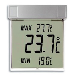 Digital Thermometers