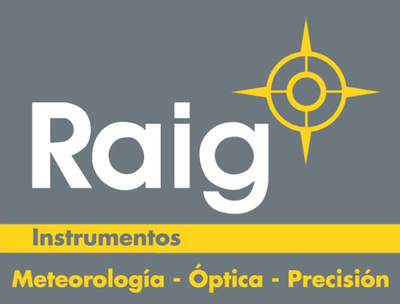 Meteorology - Optics - Precision