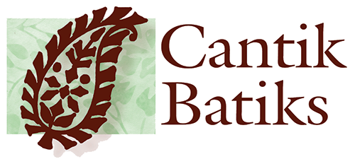 Cantik Batiks Logo