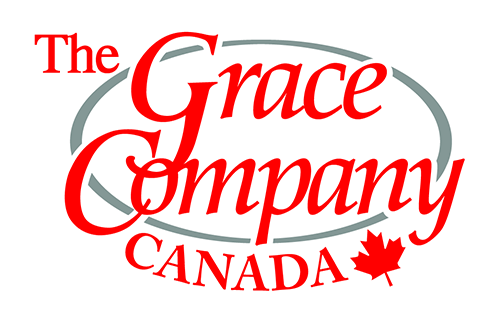 The Grace Company Canada Logo