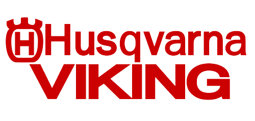 Husqvarna Viking Logo