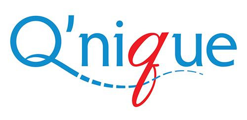 Q'nique Logo