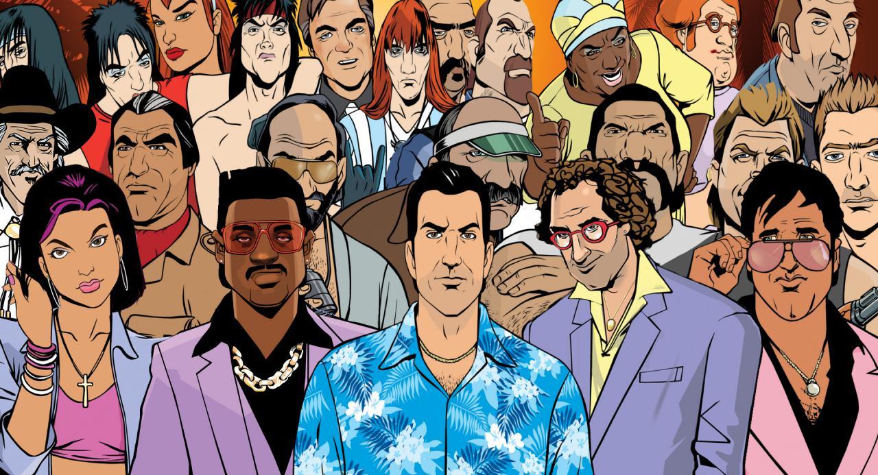 Grand Theft Auto: Vice City – Gaming Deals Hub