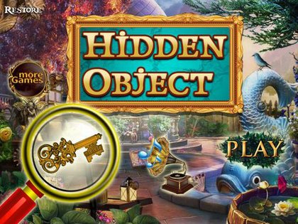 Golden Age of Murder Mystery Hidden Objects screenshots • RAWG