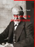 eBook: Ma vie et la psychanalyse