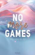 eBook: No More Games