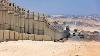 הסערה החדשה בין קהיר לעזה: מערכת היחסים הרעועה נחשפת