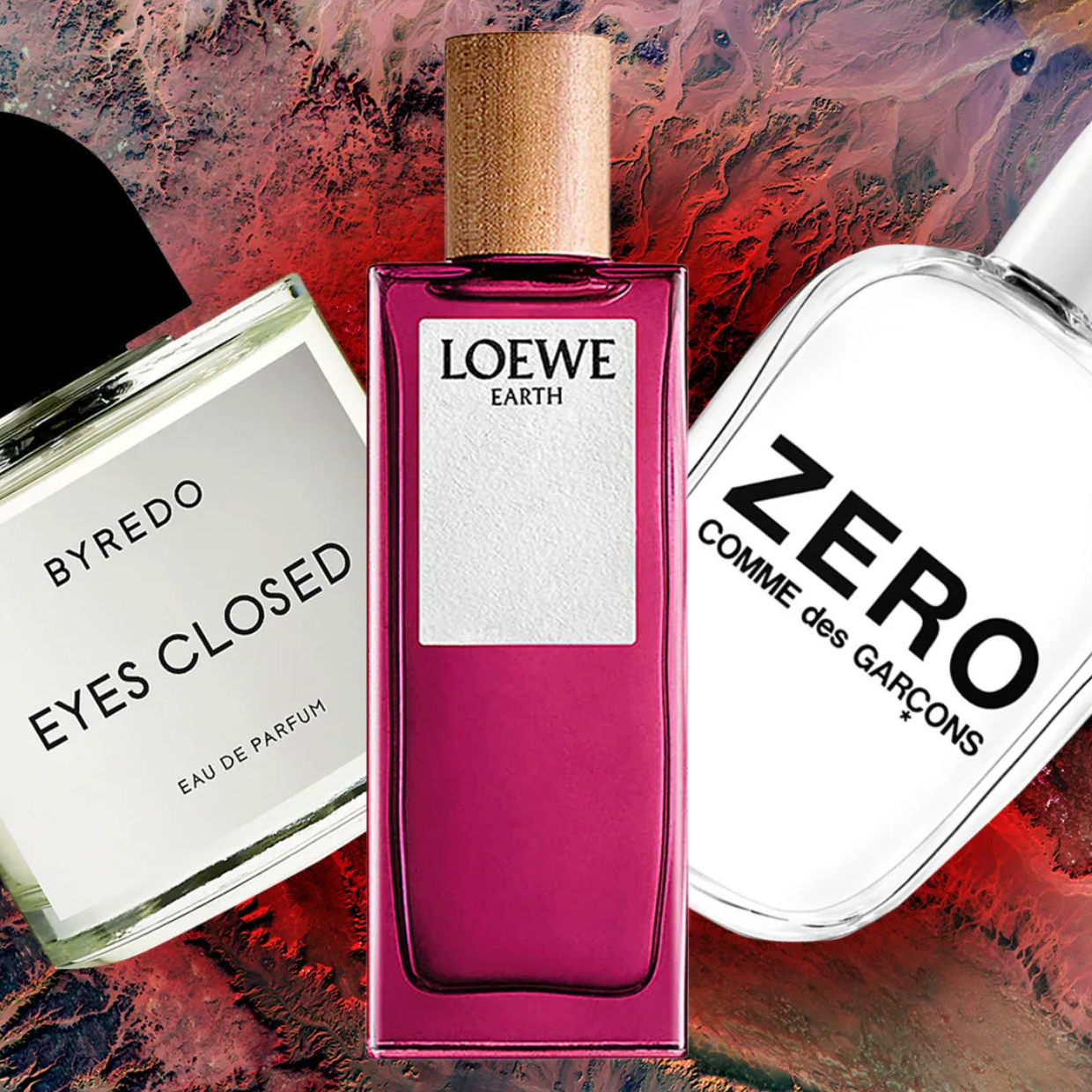 Los 56 mejores (y más irresistibles) perfumes que un hombre debe regalarse esta Navidad 2024