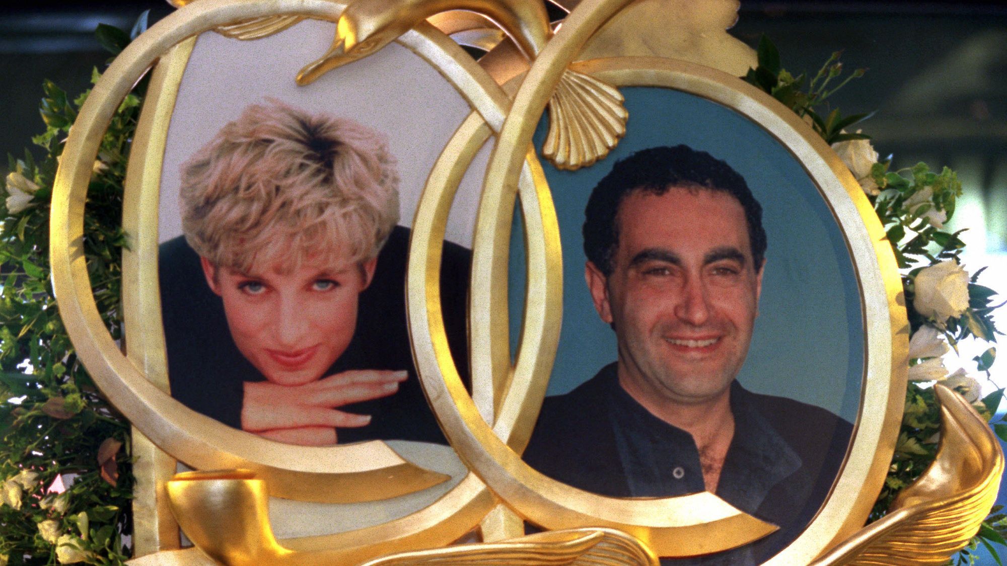 Princess Diana And Mohamed Al Fayed Princess Diana Photo | Sexiz Pix