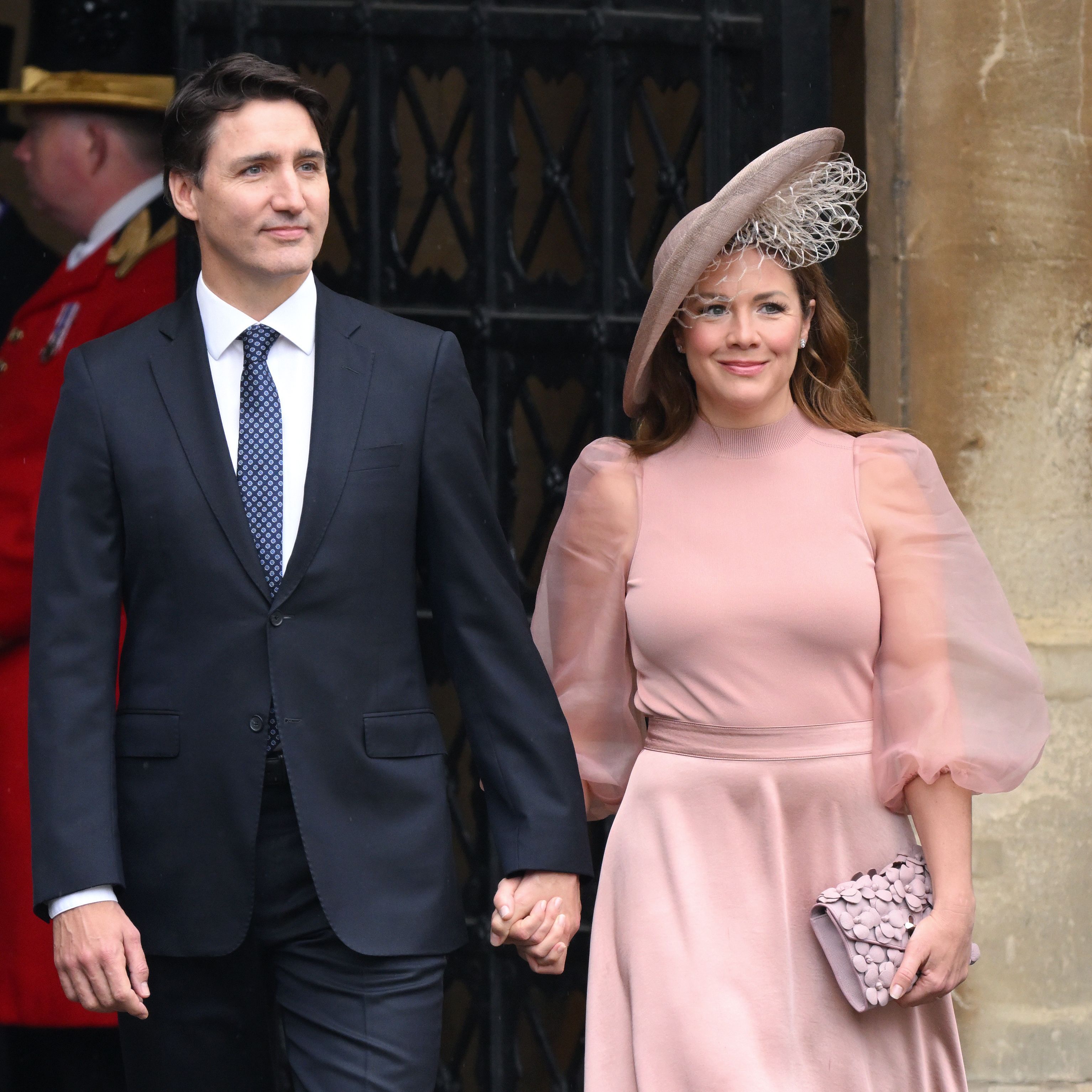 El adiós al poder de Justin Trudeau: así fue su matrimonio de 18 años con Sophie Grégoire-Trudeau (y cuyo final recordó al de sus padres, Pierre y Margaret Trudeau)