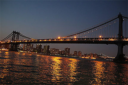 Pont de Manhattan