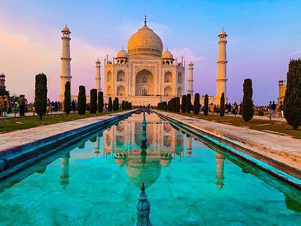 Voyage sur-mesure en Inde