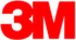 Logo for 3M