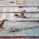 Seacats swim team update after meet in Ralston