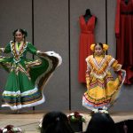 Public Invited to Latina Red Dress Cancer Event Saturday at Gering Civic Center