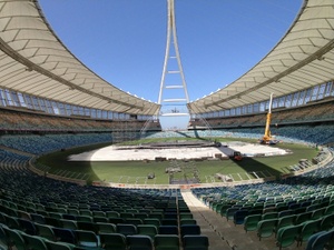 Moses Mabhida Stadium