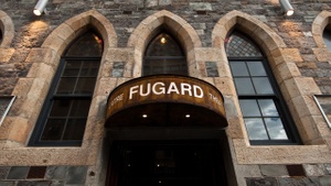 The Fugard Theatre