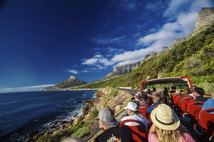 City Sightseeing Cape Town