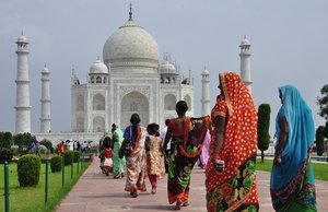 Cost of tourism in India 2025 featured