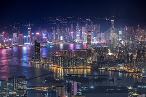 Cost of travel to Hong Kong from Egypt featured