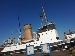 Port Natal Maritime Museum